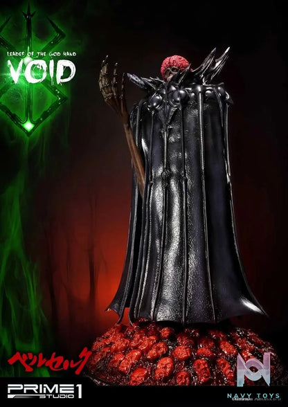 Void UPMBR-11 (Licensed) - Ultimate Premium Masterline Berserk - Prime 1 Studio resin statue Navy Toys anime figure