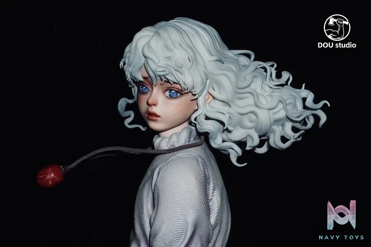 Childhood Series 01 Childhood Griffith - Berserk - DOU Studio resin statue Navy Toys anime figure
