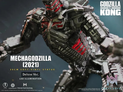 STAR ACE Toys – Godzilla vs. Kong – Mechagodzilla SA6062 SA6063 (Licensed)