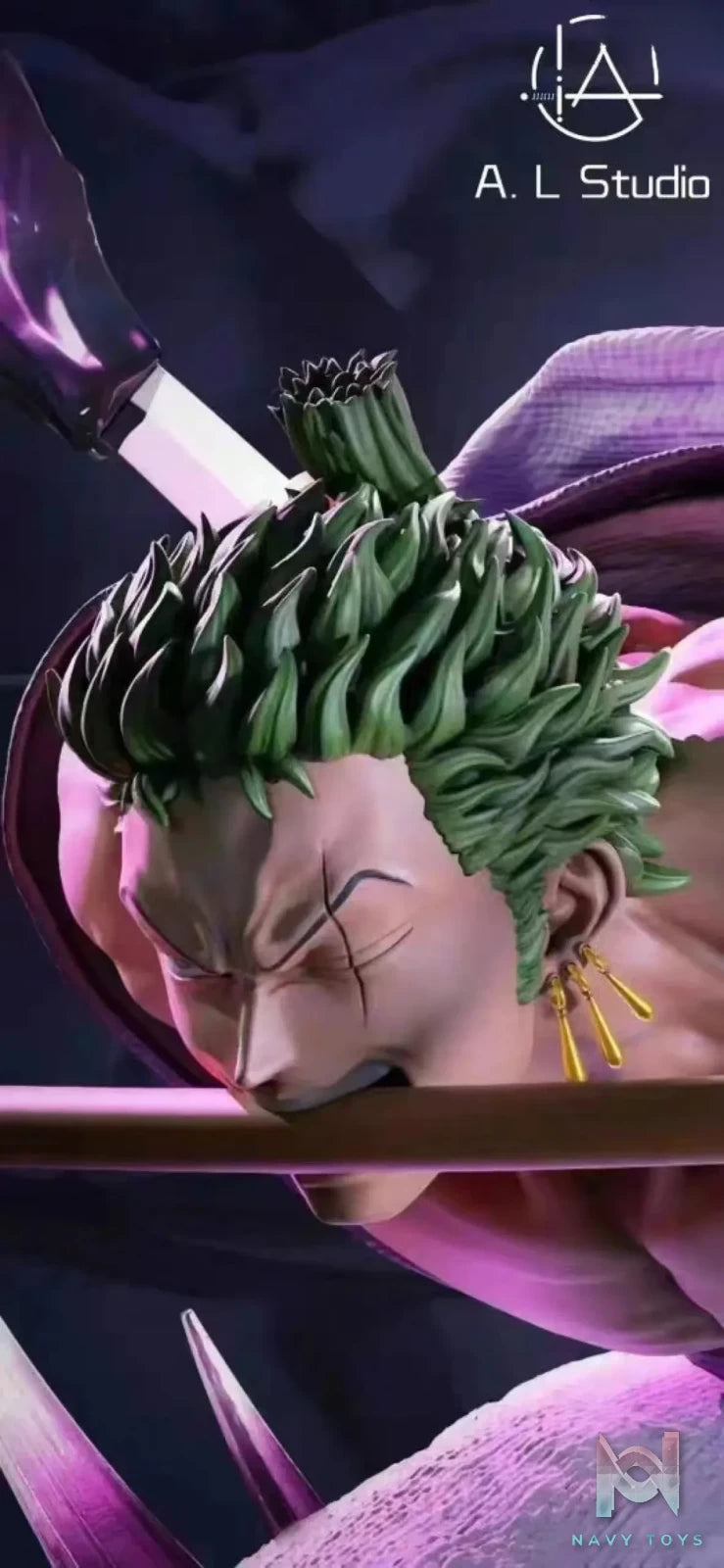 A.L studio – One Piece Roronoa Zoro