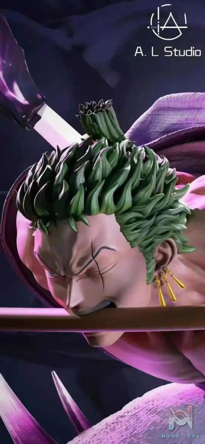 A.L studio – One Piece Roronoa Zoro