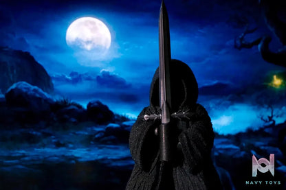 LEYILEBRICK Studio – Ringwraiths The Lord of the Rings