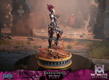 First 4 Figures – Darksiders – Fury (Licensed)