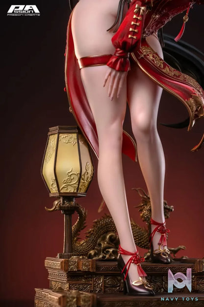 PA Create Studio – Cheongsam Eve Stellar Blade