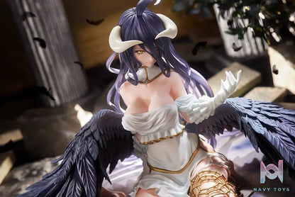 Phat! – OVERLORD Albedo 1/7 Scale Figure (Licensed)