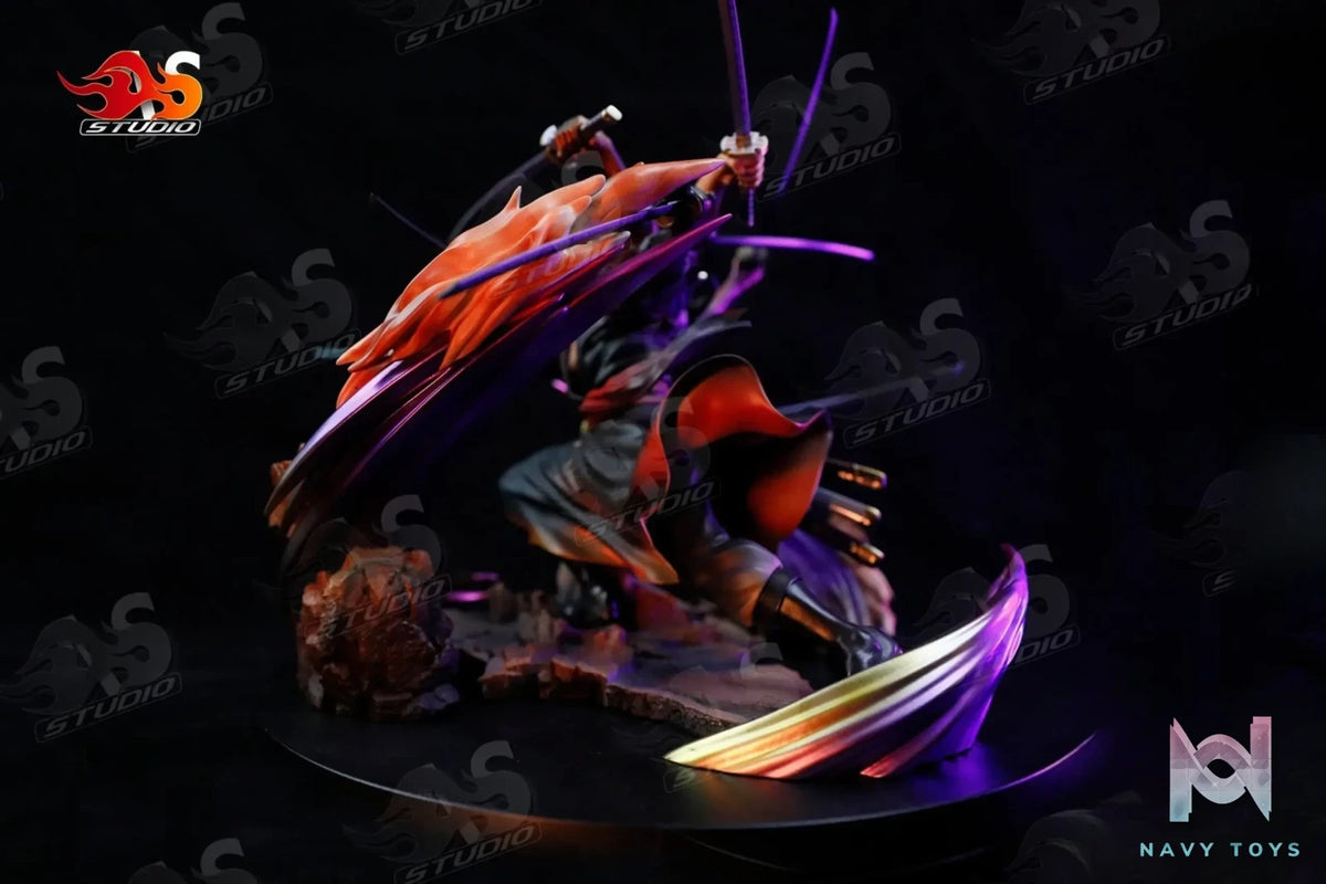 AS Studio – One Piece Roronoa Zoro Enma