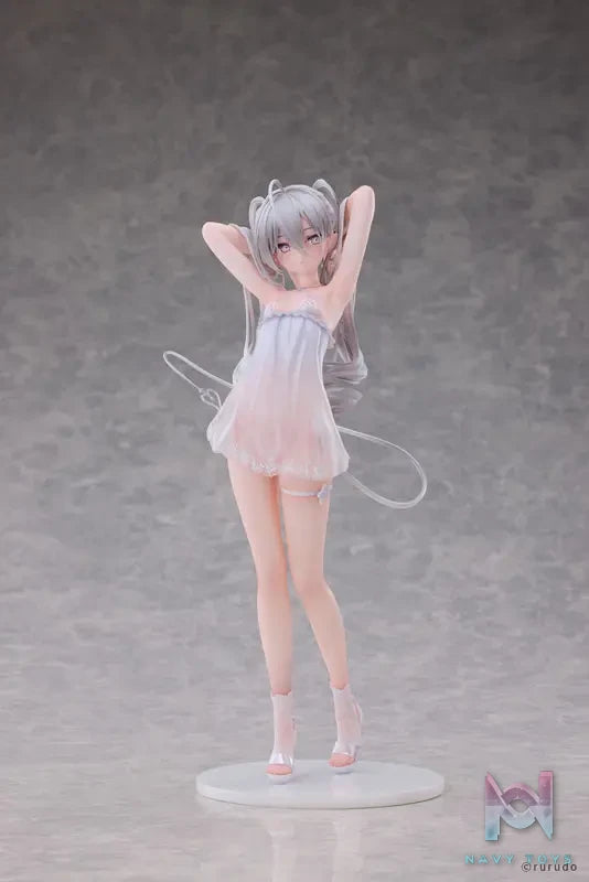 CREOSIS – Rurudo Original Character SUGAR GOSPEL ver. 1/6 Complete Figure (Licensed)