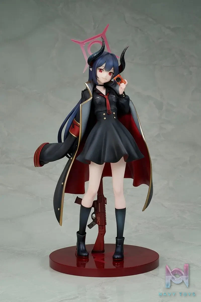 Design COCO – Blue Archive Motomiya Chiaki 1/7 Scale Figure (Licensed)