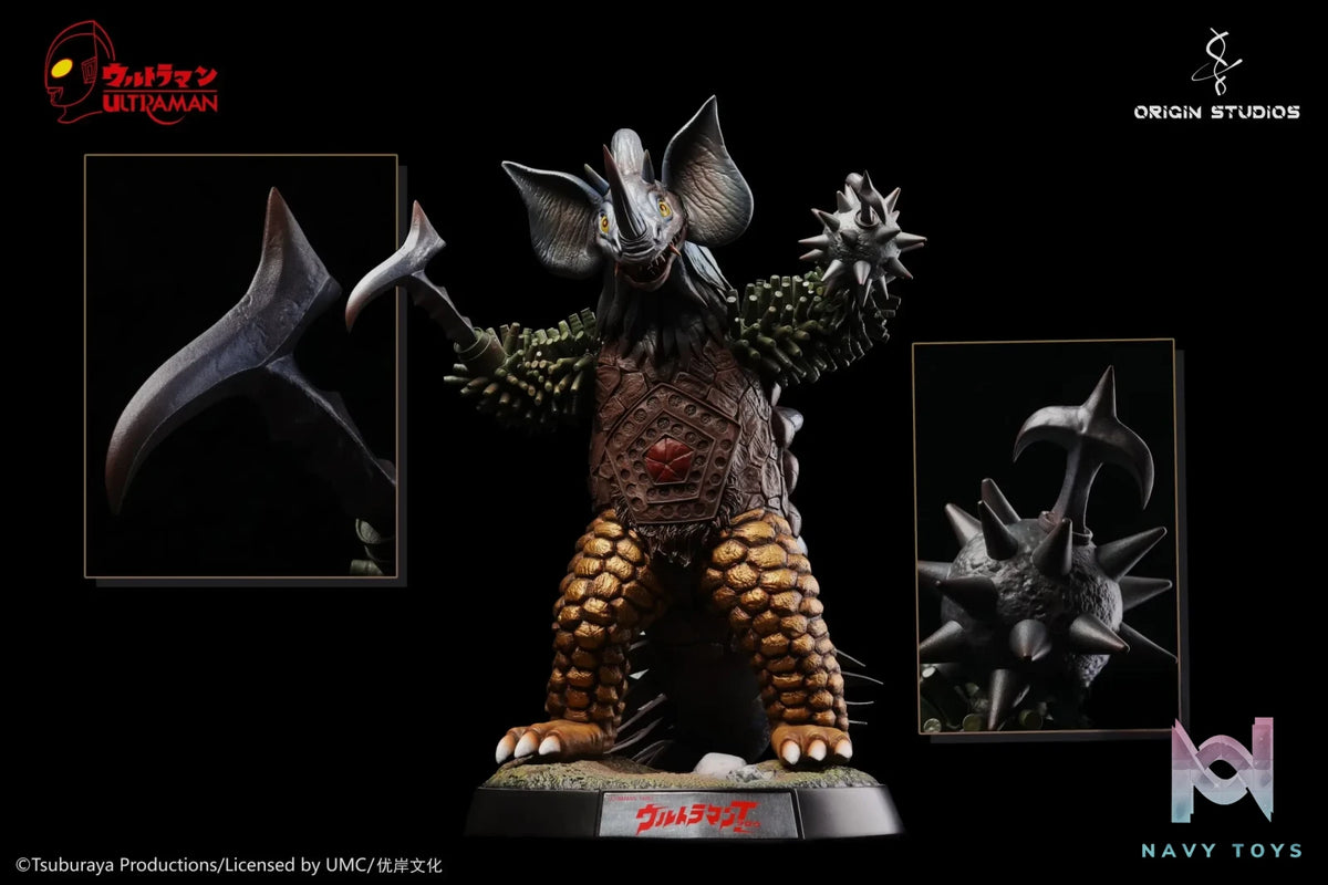 Origin Studio – Ultraman Despot Monster Tyrant (Licensed)