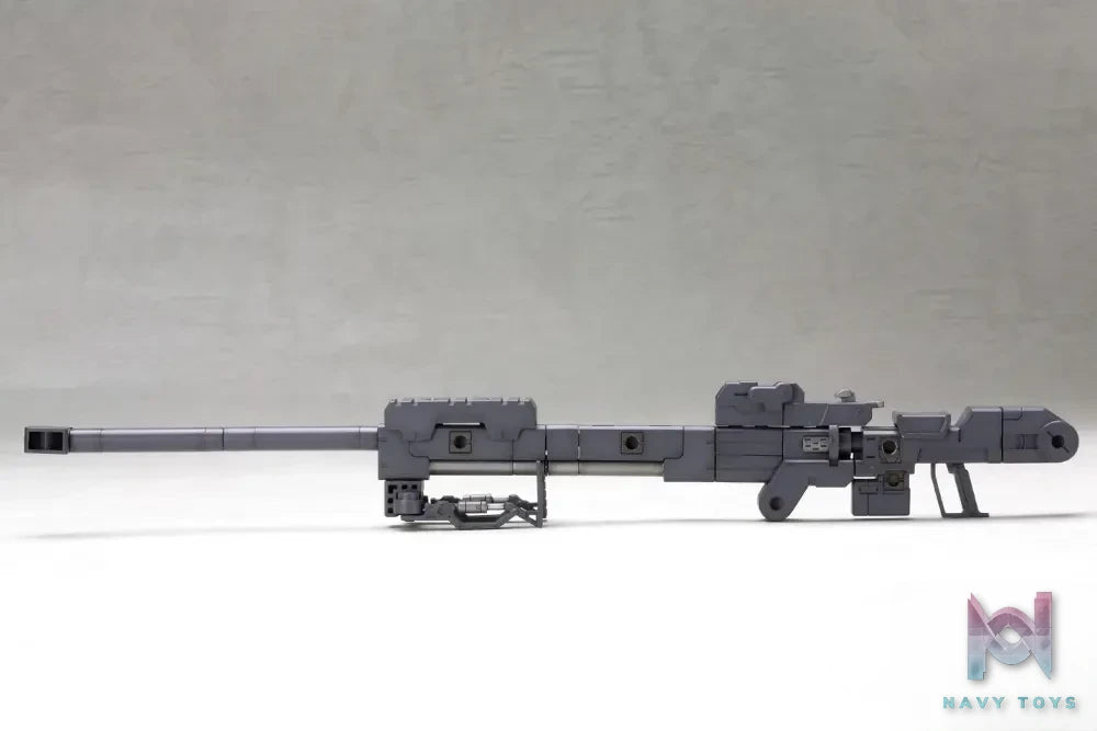 Kotobukiya – M.S.G Modeling Support Goods – Heavy Weapon Unit Strong Rifle (Licensed)