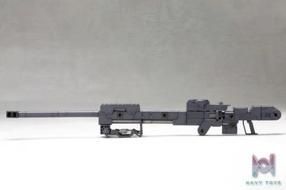 Kotobukiya – M.S.G Modeling Support Goods – Heavy Weapon Unit Strong Rifle (Licensed)