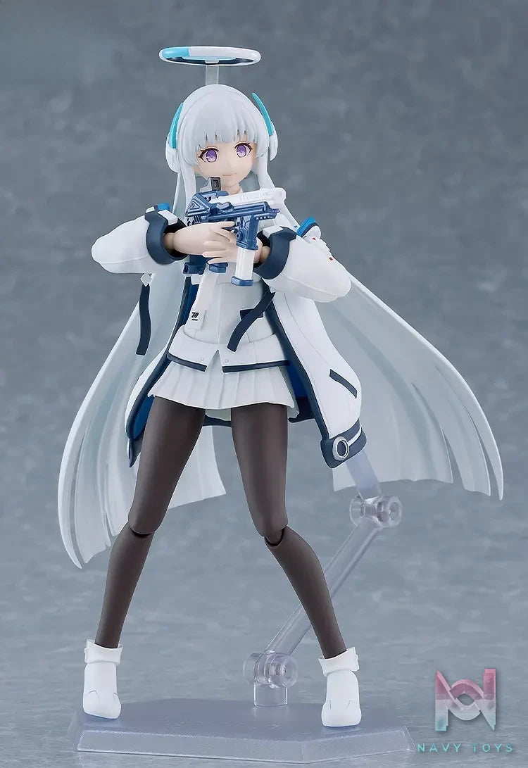 GSC – figma Blue Archive Ushio Noa (Licensed)