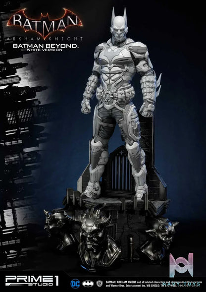 Museum Masterline Batman: Arkham Knight Batman Beyond MMDC-10 MMDC-10EX MMDC-10GL MMDC-10WH (Licensed)