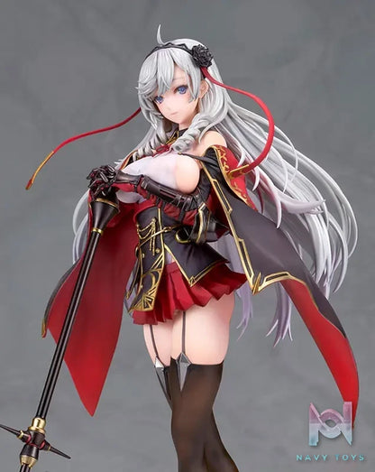 Alter – Azur Lane Algerie 1/7 Complete Figure (Licensed)