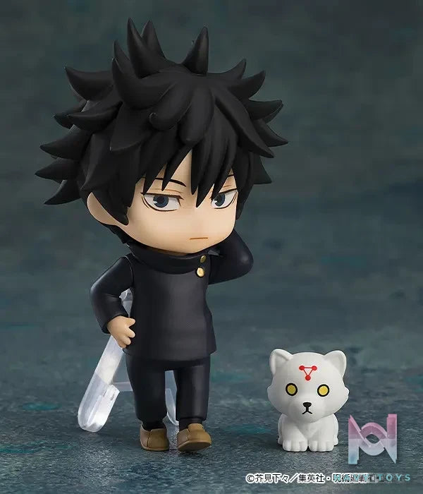 GSC – Nendoroid Surprise Jujutsu Kaisen 8Pack BOX (Licensed)