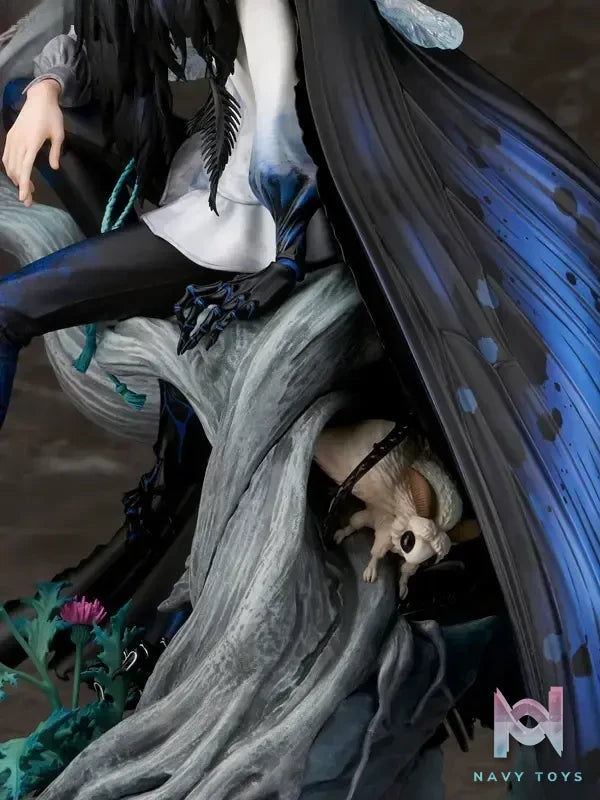 Alter X ALTAiR – Fate-Grand Order: Pretender Oberon Vortigern (Licensed)