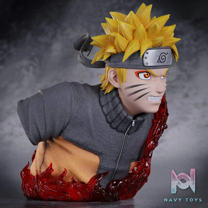 KoreKushon Studio – Naruto Bust 1/1