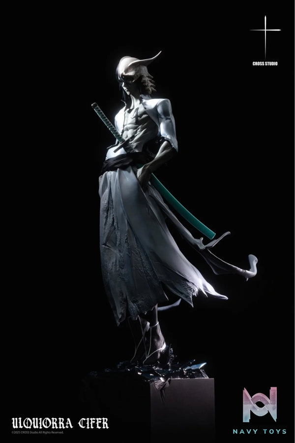 Product Information: Sesshomaru – Inuyasha Studio