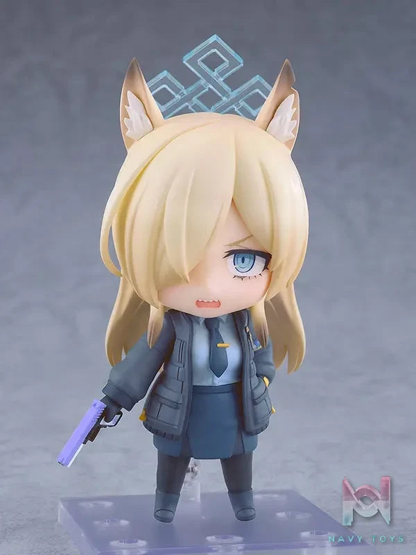 GSC – Nendoroid Blue Archive Kanna Ogata (Licensed)