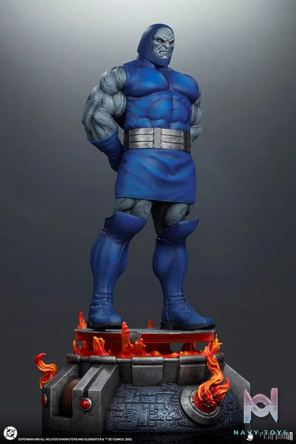 Sideshow & Tweeterhead – DC Comics Darkseid 914247 (Licensed)