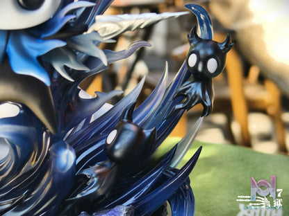 27abyss Studio – Pure Vessel X The Knight Hollow Knight