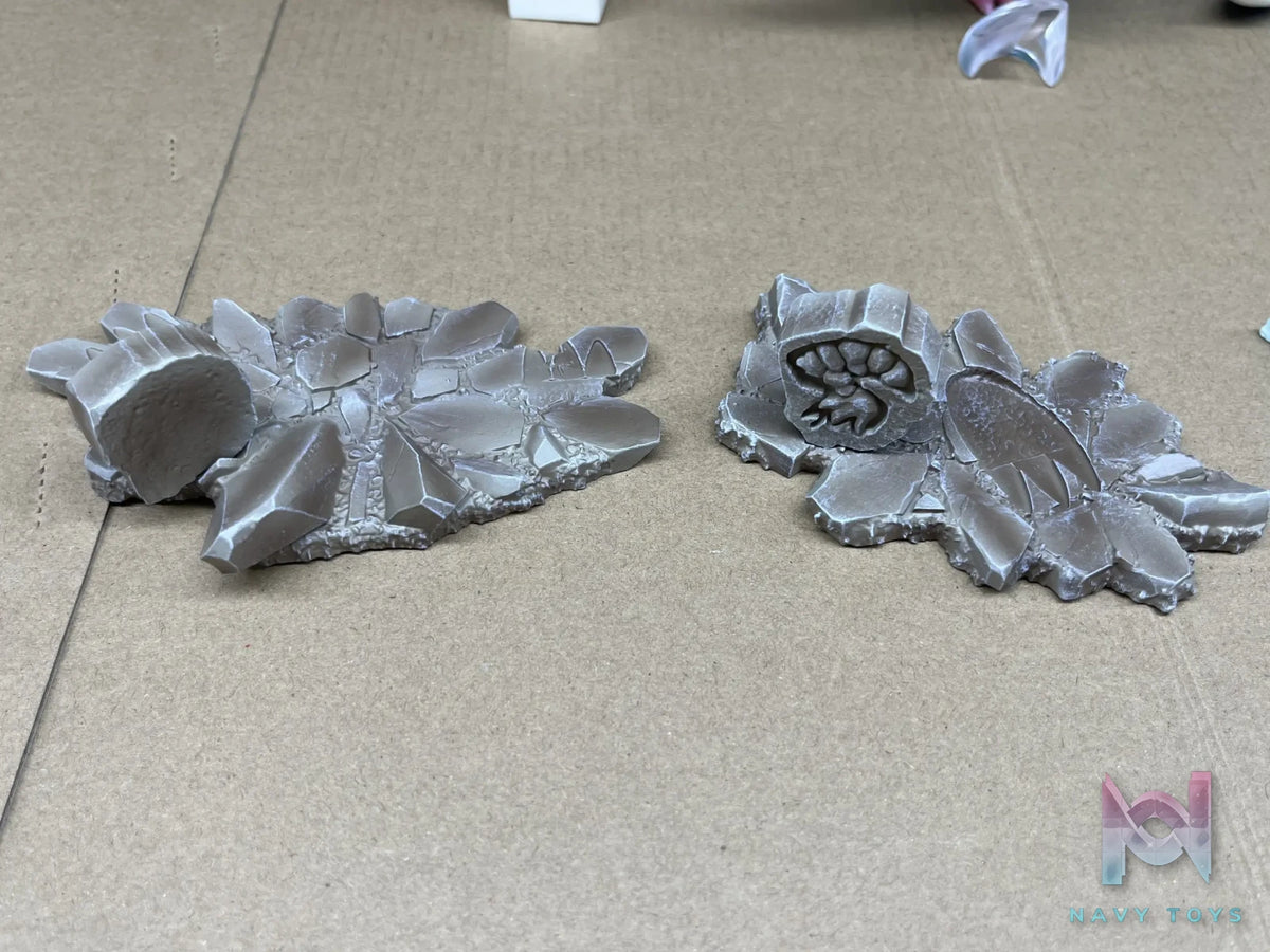Ec Studio – Pokémon 1/20 Fossil base