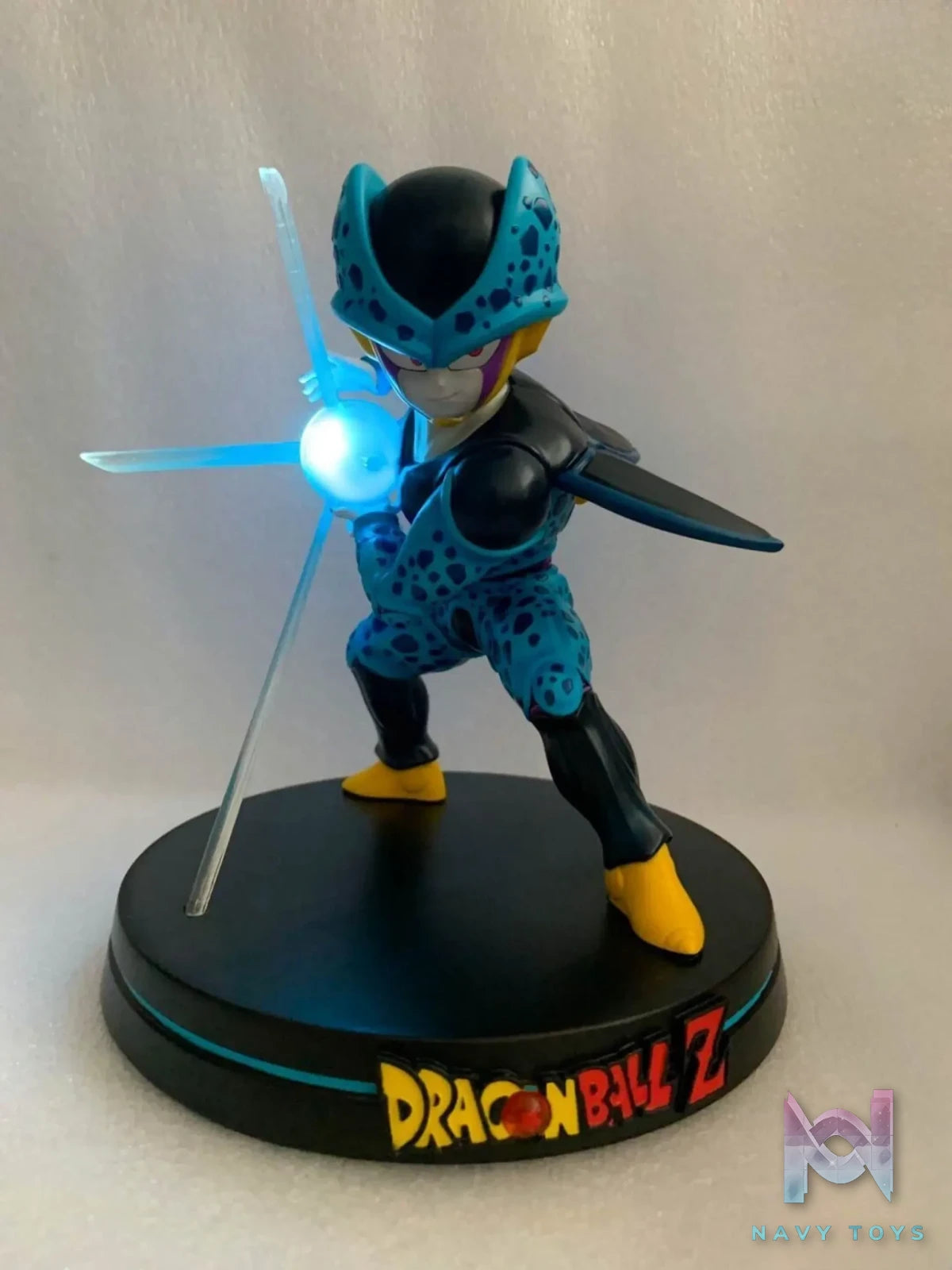 Xing Tian Hua Yi Studio – Dragon Ball Kame-Hame-Ha Cell Junior