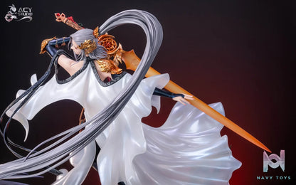 ACY Studio – Dungeon & Fighter Blade Dancer