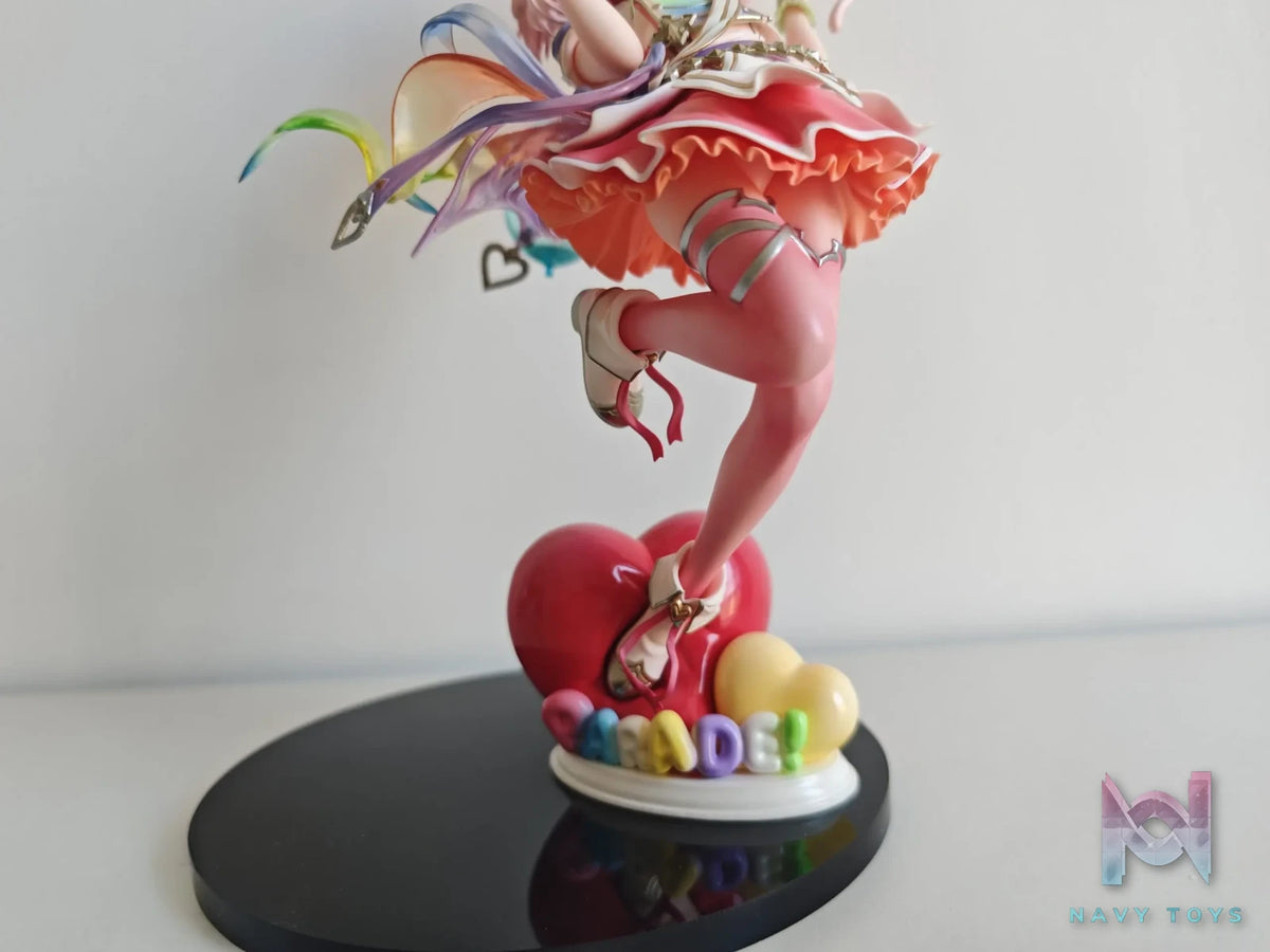 CY Studio – Vikala Granblue Fantasy