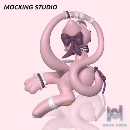 Zhu Yi Wan Jia Studio – Mew Lucky Rumi Pokémon