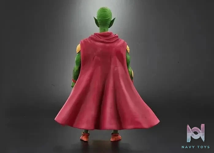 X-PLUS PLEX Studio – Dragon Ball Piccolo and Piano