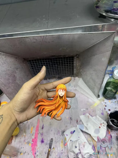 Wei Meng Studio – Nami One Piece