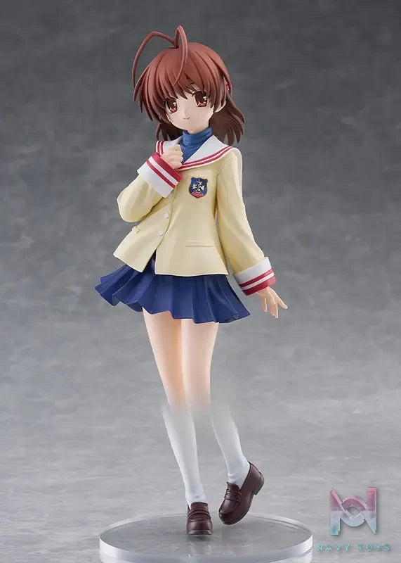 GSC – POP UP PARADE CLANNAD Nagisa Furukawa L size Complete Figure (Licensed)