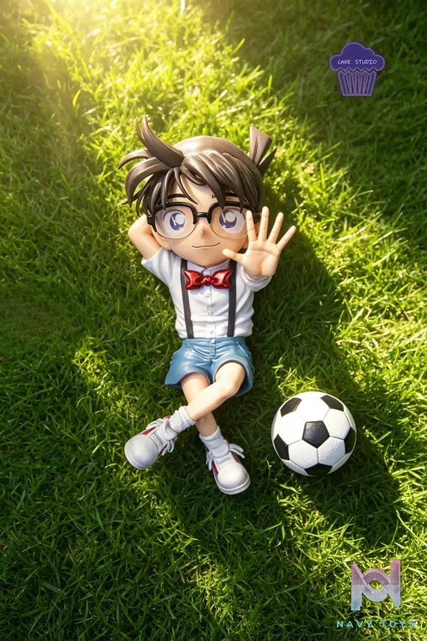 Cake Studio – Conan Edogawa Frame 001 Special Edition Detective Conan