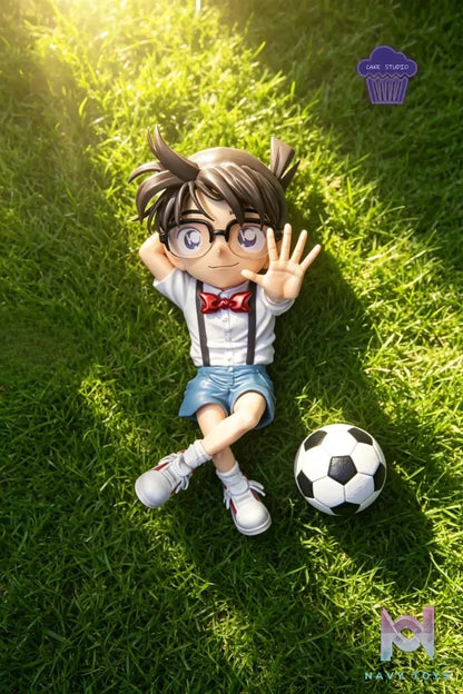 Cake Studio – Conan Edogawa Frame 001 Special Edition Detective Conan