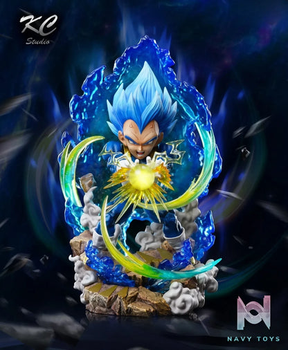 KC Studio – Dragon Ball Vegeta