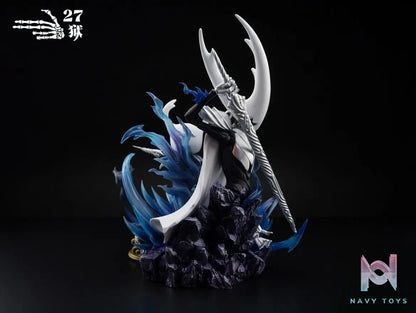 27abyss Studio – Pure Vessel X The Knight Hollow Knight