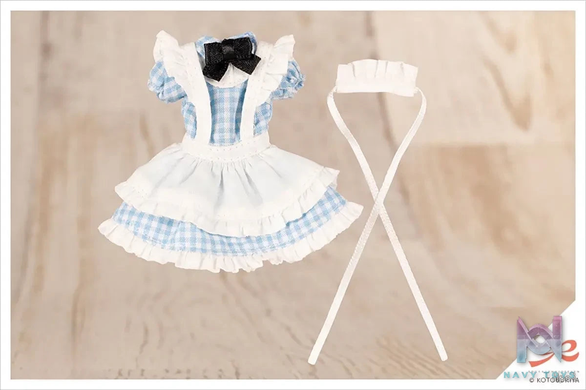 Kotobukiya – Sousai Shojo Teien Tiny Closet Maid Set (Licensed)