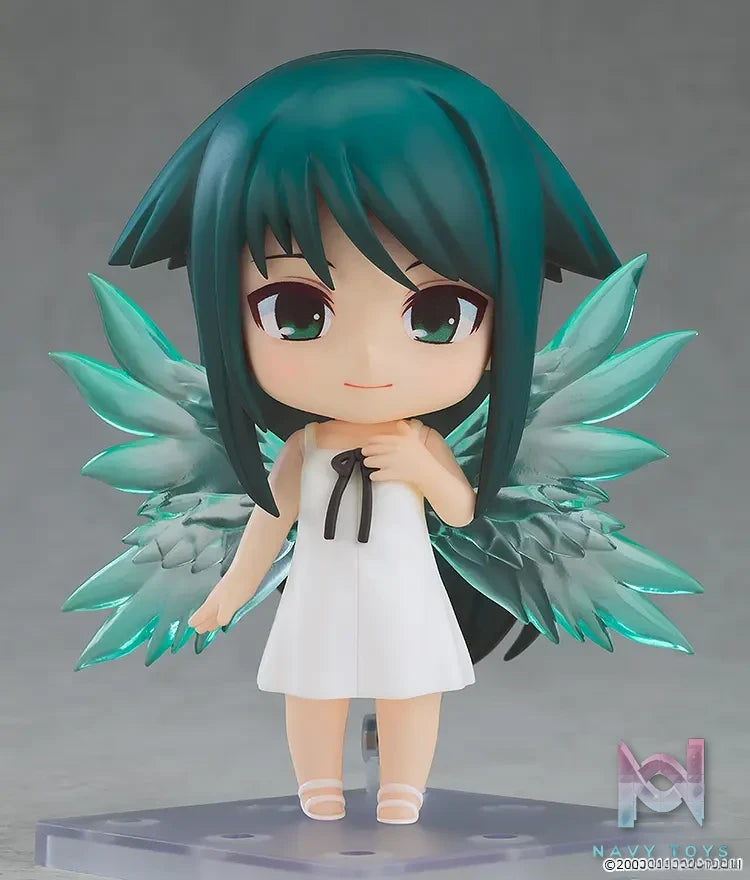 GSC – Nendoroid Saya no Uta Saya (Licensed)