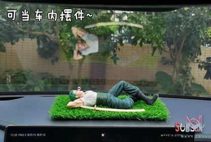 SUNDAY Studio – One Piece Casual Zoro Series