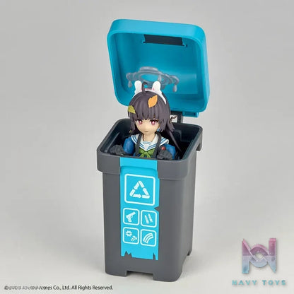 Kaiyodo – Revoltech Blue Archive Miyu (Licensed)