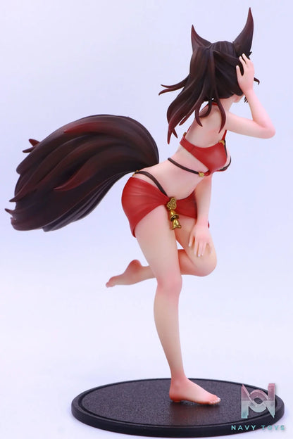 You You Xian Ren Studio – Honkai: Star Rail Summer Clothes Tingyun