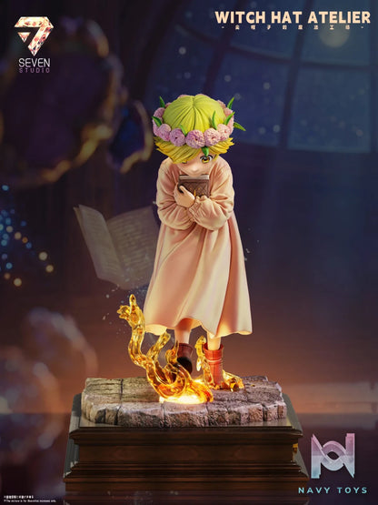 Seven Studio – Coco’s Childhood Witch Hat Atelier