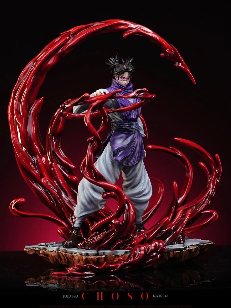 Choso - Jujutsu Kaisen - YQY Studio resin statue YQY Studio anime figure
