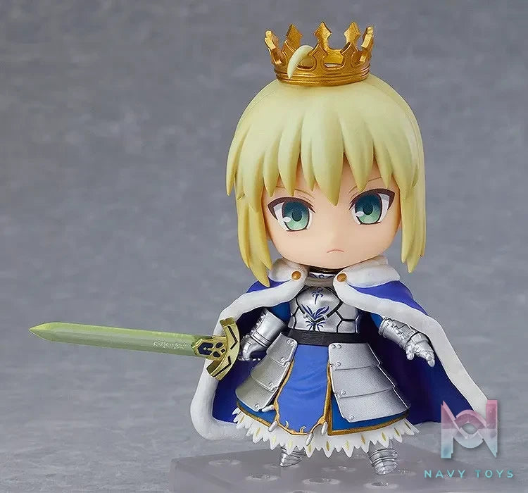 GSC – Nendoroid Artoria Pendragon Saber Fate/Grand Order (Licensed)