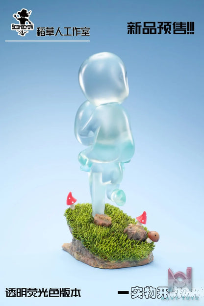 Scarecrow Studio – Princess Mononoke Kodama