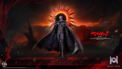Apex Studio – God Hand Series Femto Berserk