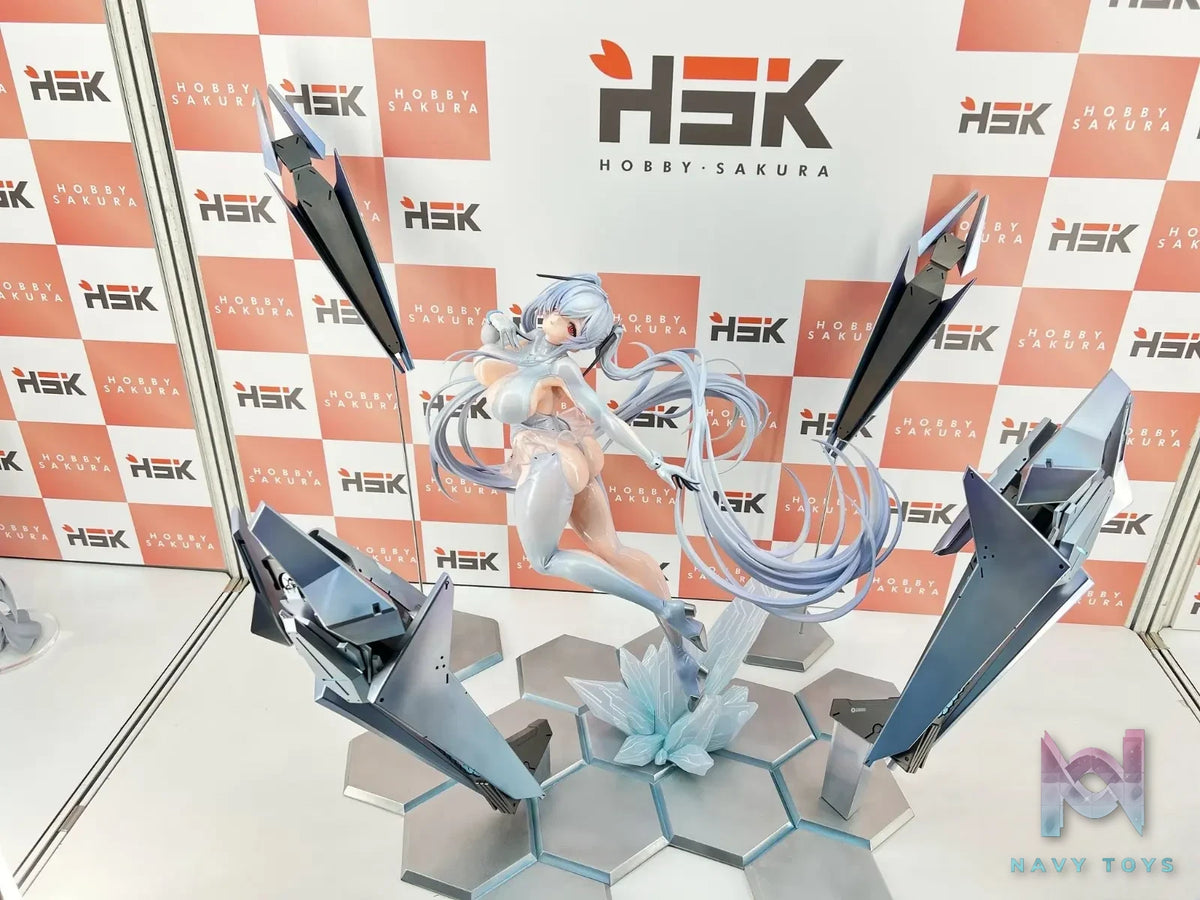 Hobby sakura – Goddess of Victory: Nikke Cinderella (Licensed)