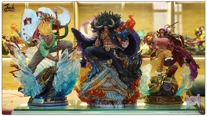 Jacksdo Studio – One Piece Young Kaido
