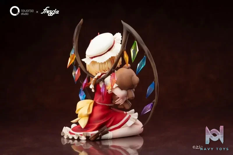 Reverse Studio & Freyja – Touhou Project Flandre Scarlet Innocent Time Ver. (Licensed)
